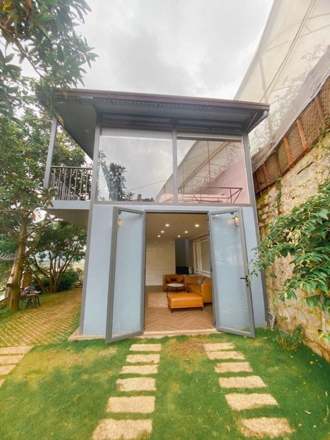 فيلا دالاتفي Lala Farm Dallas المظهر الخارجي الصورة