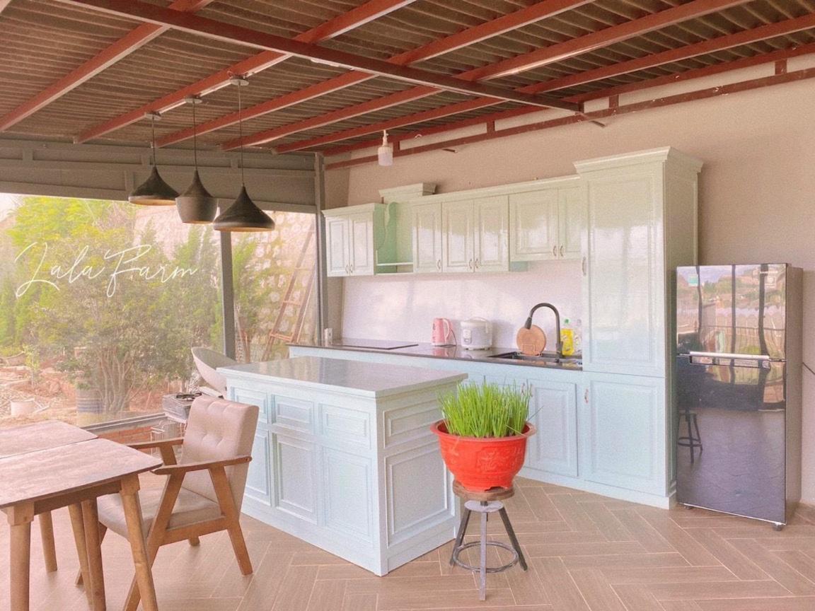 فيلا دالاتفي Lala Farm Dallas المظهر الخارجي الصورة
